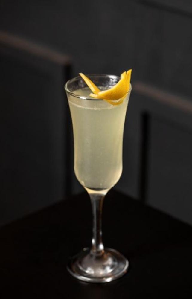 French 75