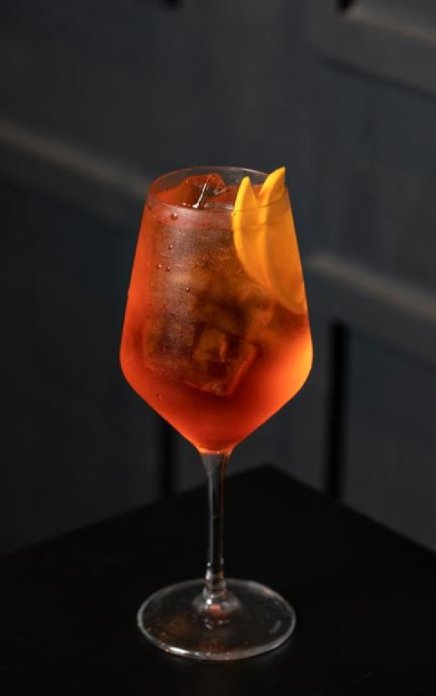 APEROL  SPRITZ