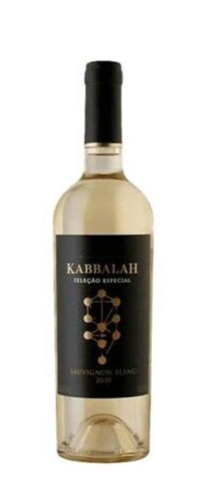 Kabbalah Sauvignon Blanc 2020