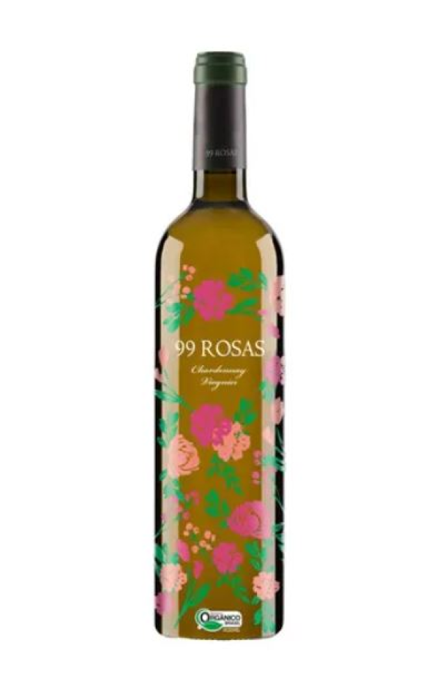 99 Rosas  Chardonnay Diognier