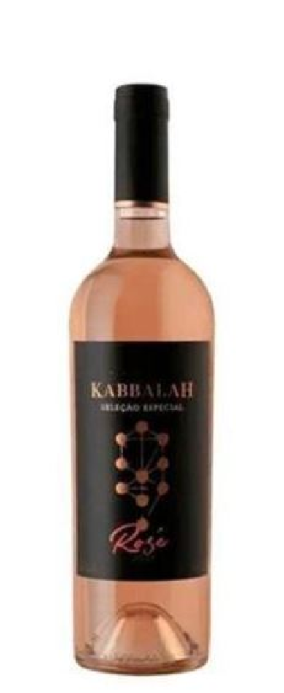 Kabbalah Rose  2020