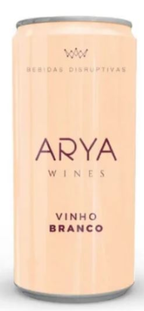 Vinho Branco Arya