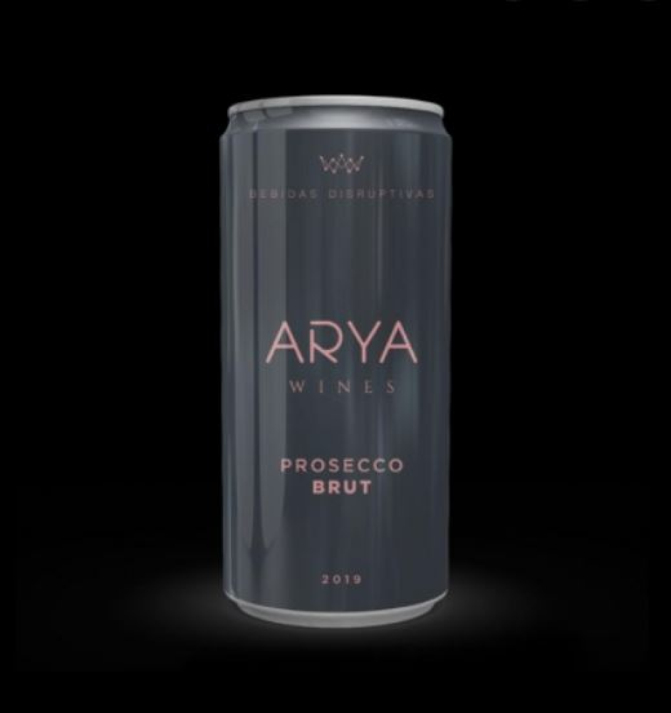 Vinho Prosecco Arya