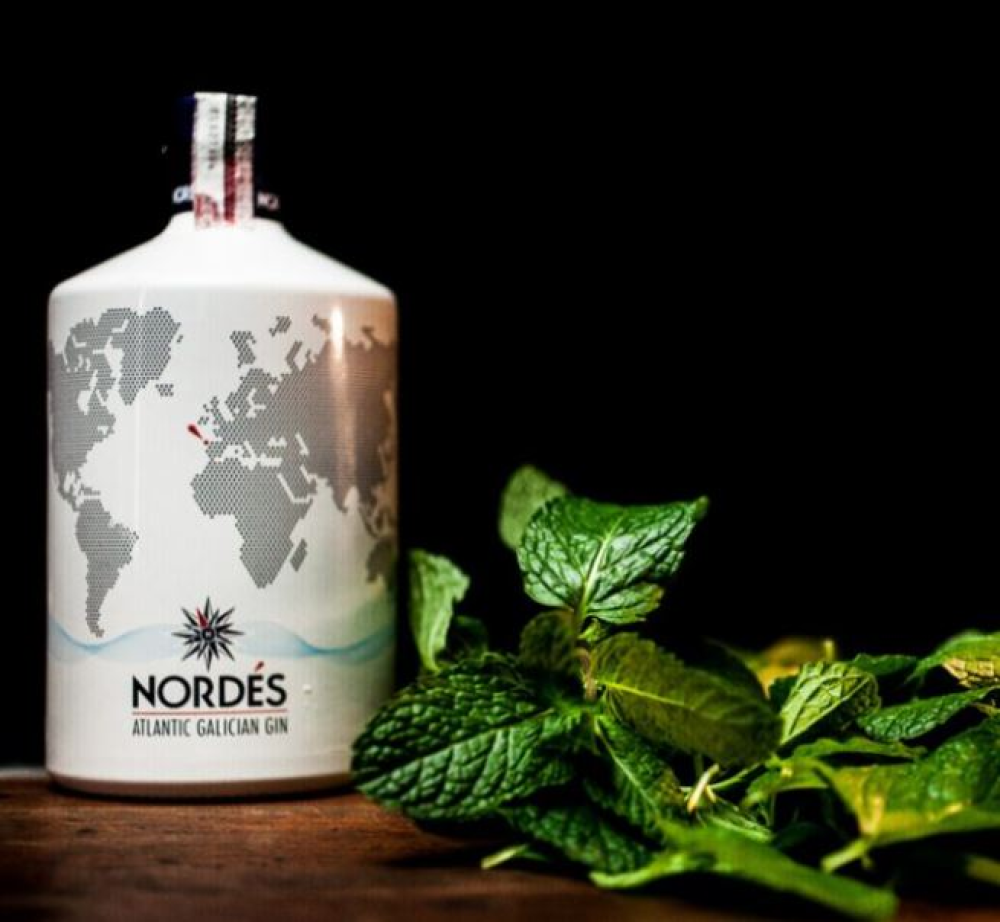 Gin Nordés