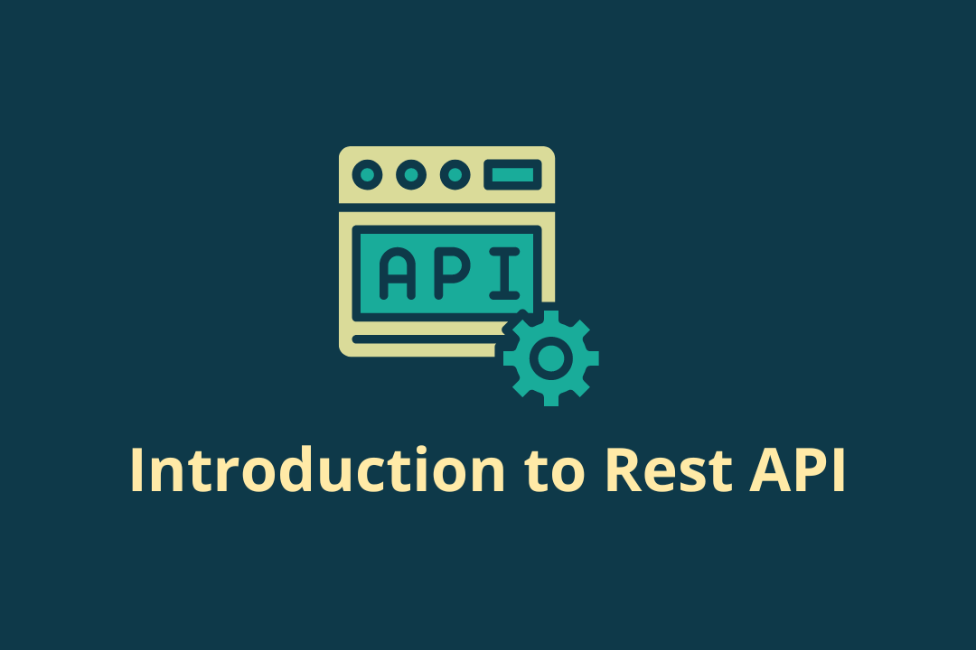 What are rest apis 