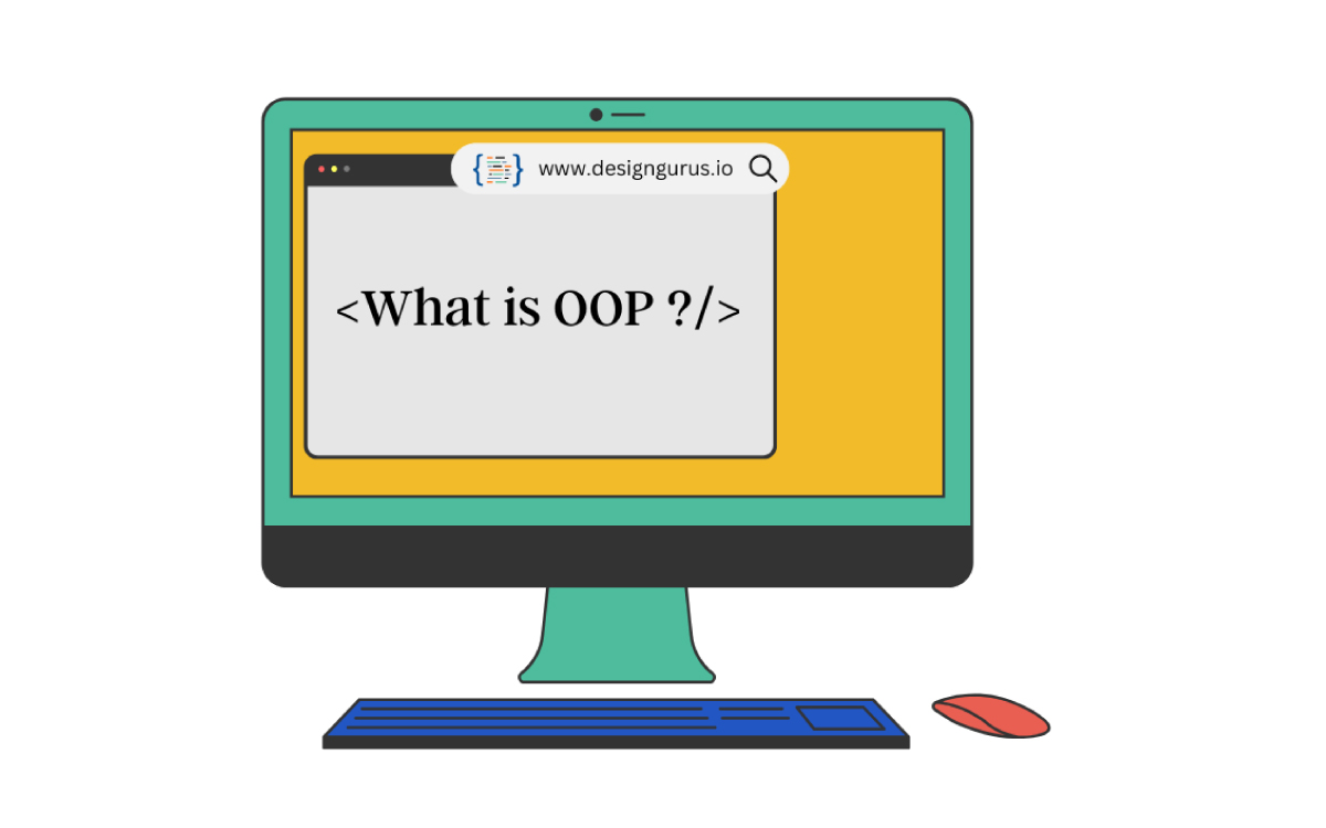 Beginner's Guide to Object-Oriented Programming (OOP)