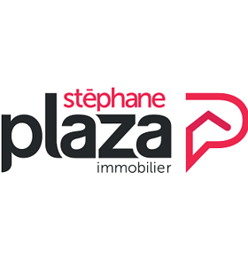 Logo de Stéphane Plaza Immobilier Istres