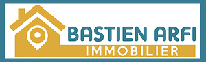 Logo de BASTIEN ARFI Immobilier