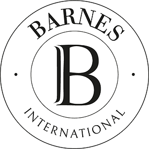 Logo de BARNES Pied-à-terre Courcelles