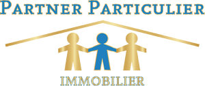 Logo de Partner Particulier Immobilier - Julien Peric