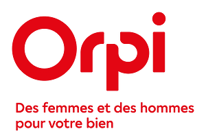 Logo de ORPI Maravedis Immobilier