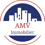 Logo de AMV Immo