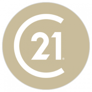 Logo de CENTURY 21 Osmose - Vigny