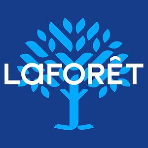 Logo de Laforêt Rochefort