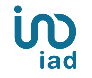 Logo de IAD - Cédric APOSTOLIDES