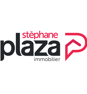 Logo de Stéphane Plaza Immobilier Martigues