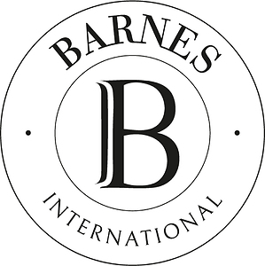 Logo de BARNES Pied-à-terre Saint Germain des Prés