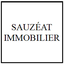Logo de SAUZEAT Immobilier