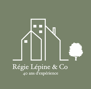 Logo de REGIE LEPINE & CO