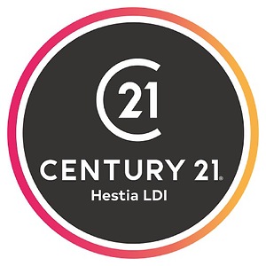 Logo de CENTURY 21 HESTIA