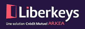 Logo de LIBERKEYS - Sylvain GUY-KREMER