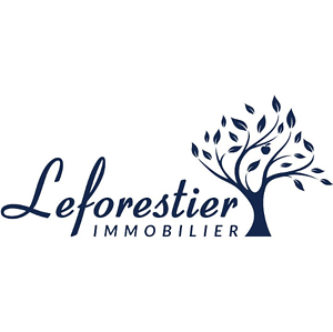 Logo de Leforestier Immobilier