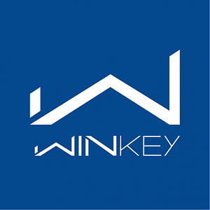 Logo de Winkey