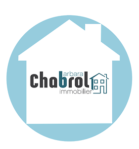 Logo de CHABROL Immobilier - Fronton