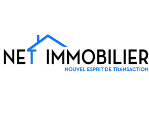 Logo de NET IMMOBILIER