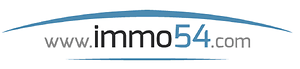 Logo de IMMO 54