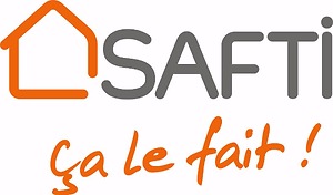 Logo de TEAM SAFTI