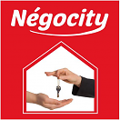 Logo de Negocity