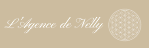 Logo de L'agence de Nelly