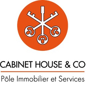 Logo de Cabinet House & Co