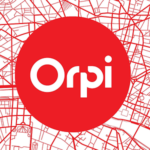 Logo de ORPI Agence Martin