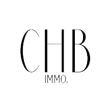 Logo de CHB Immo