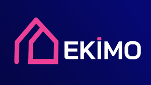 Logo de EKIMO