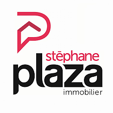 Logo de Stéphane Plaza Immobilier - Châteaubourg