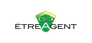 Logo de Être Agent