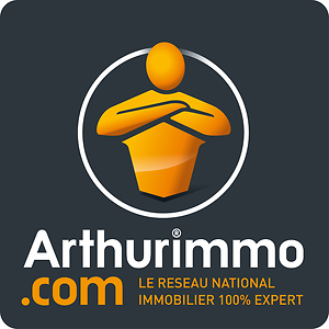 Logo de Arthurimmo.com - Lons le Saunier