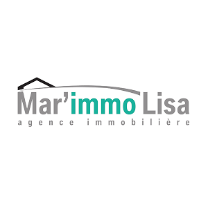 Logo de MAR'IMMO LISA