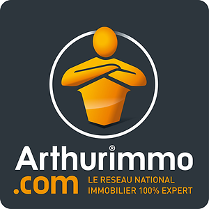 Logo de Arthurimmo - Agence de Belley