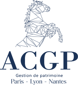 Logo de AC Gestion Privée