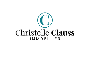 Logo de Christelle Clauss Immobilier - BONNE