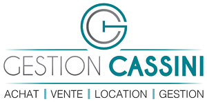 Logo de Gestion Cassini