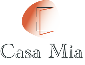 Logo de Casa Mia