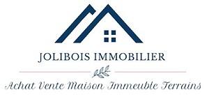 Logo de Jolibois Immobilier