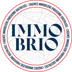 Logo de Immobrio