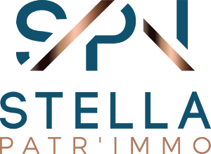 Logo de AGENCE STELLA PATR'IMMO