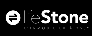 Logo de Lifestone Grand Paris - Nord